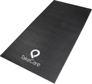 Take Care Yogamat 160x80 cm