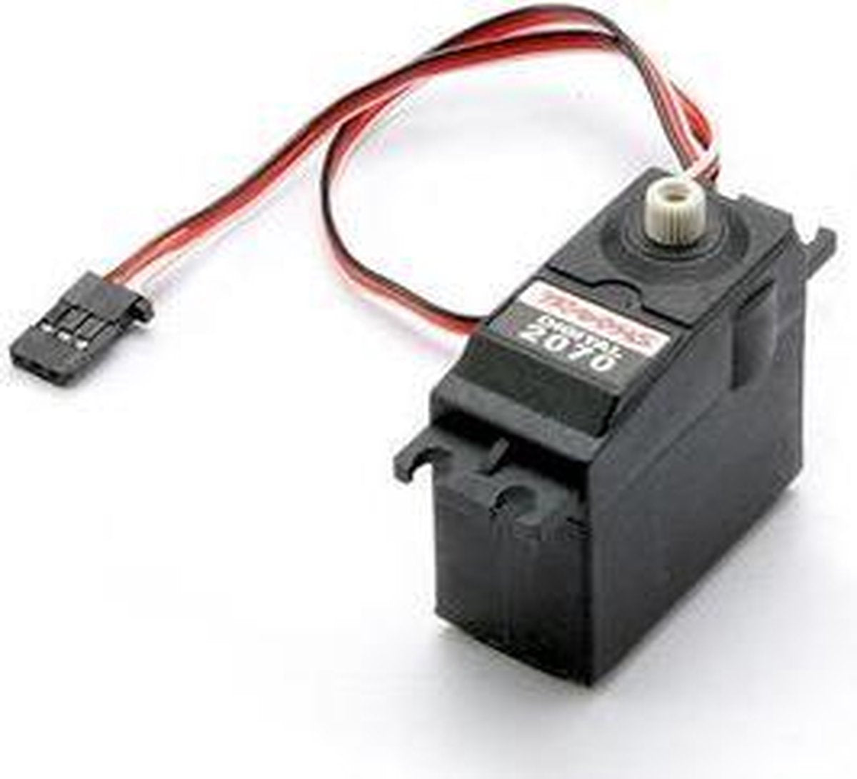 Servo digital Hi-Torque
