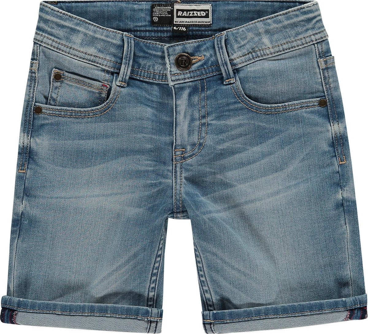 Raizzed Oregon Kinder Jongens Jeans - Maat 164