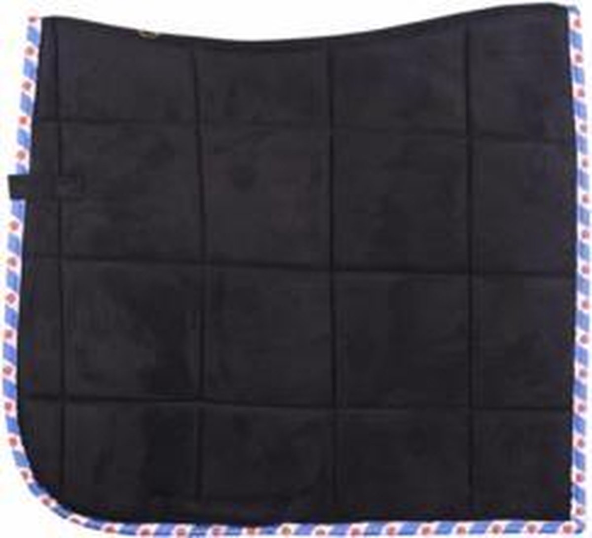 Suède Dressage Pads Friesch Dressuur