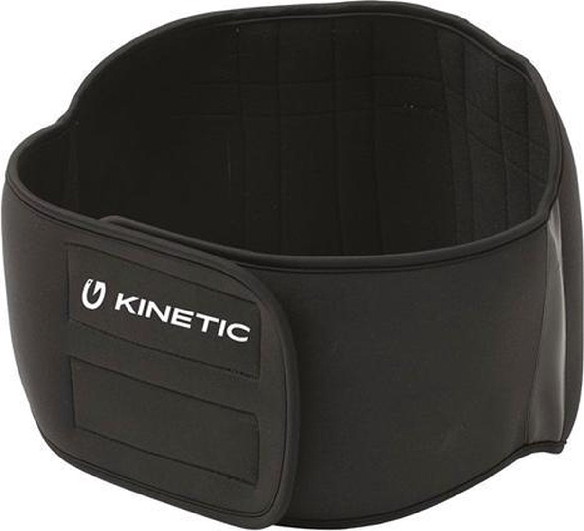 Kinetic NoPain Wading Belt M/L Black | Waadpak
