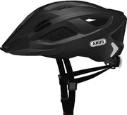 ABUS Aduro 2.0 Fietshelm - Maat M - Velvet Black