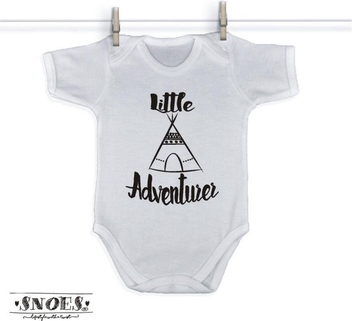 74/80 LIttle Adventurer