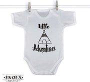 74/80 LIttle Adventurer