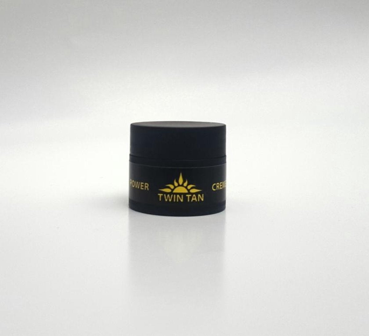 Twin Tan Power Zonnebankcrème met Bronzer - 15 ml