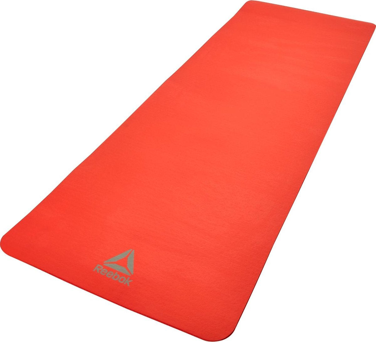Reebok trainingsmat 7 mm rood