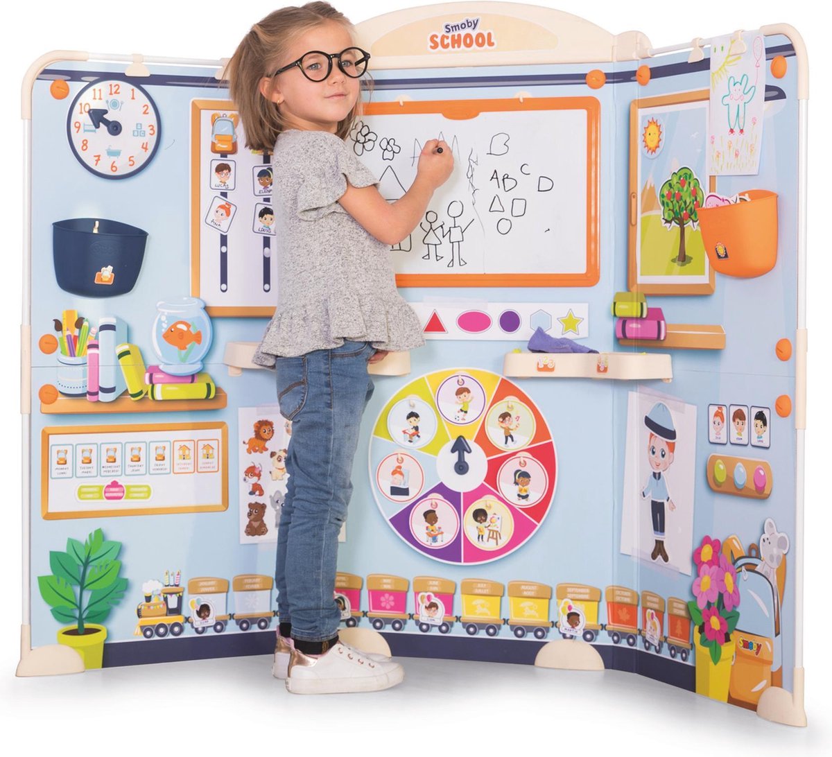 Smoby School