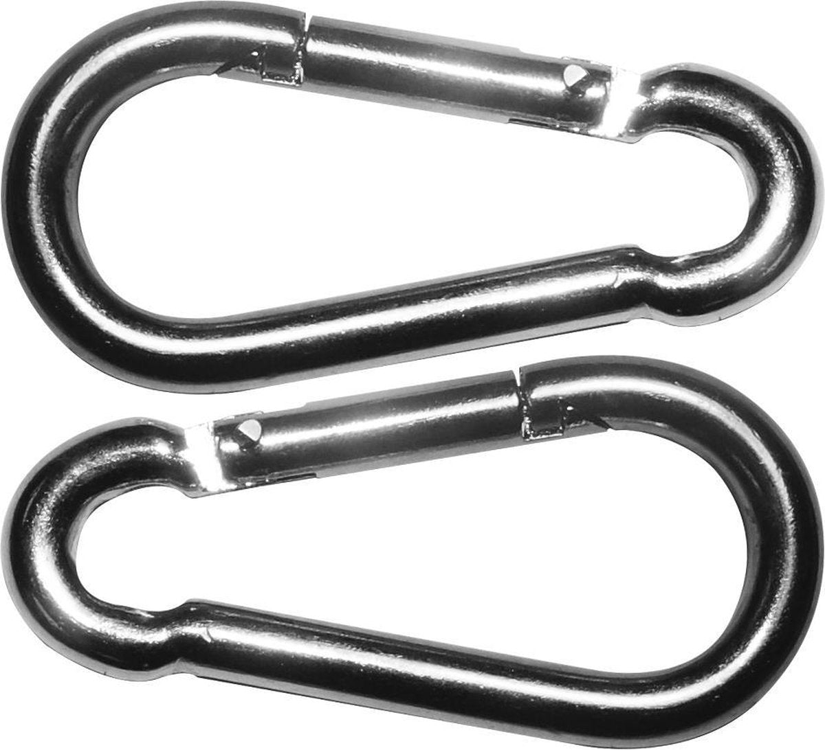 Sportsheets - Edge Carabiners