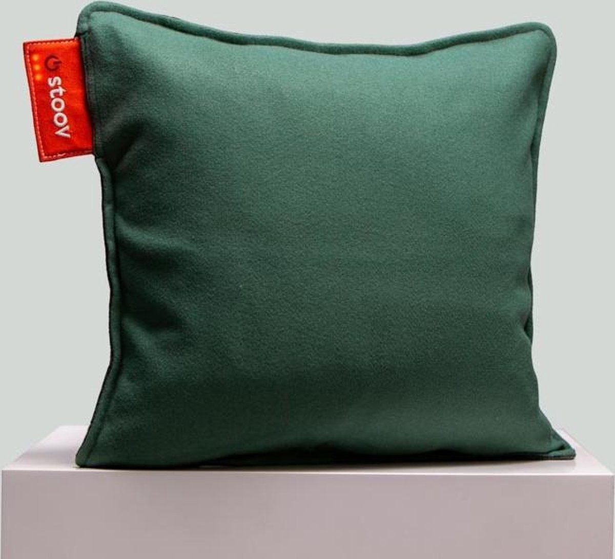 Ploov | 45x45 Green