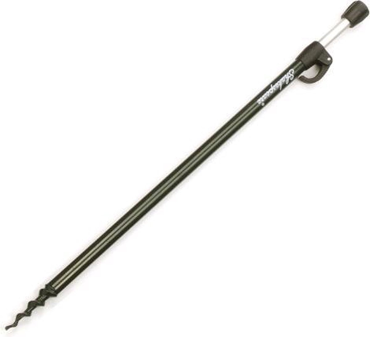 Shakespeare Worm Point Bankstick 75-128cm | Banksticks