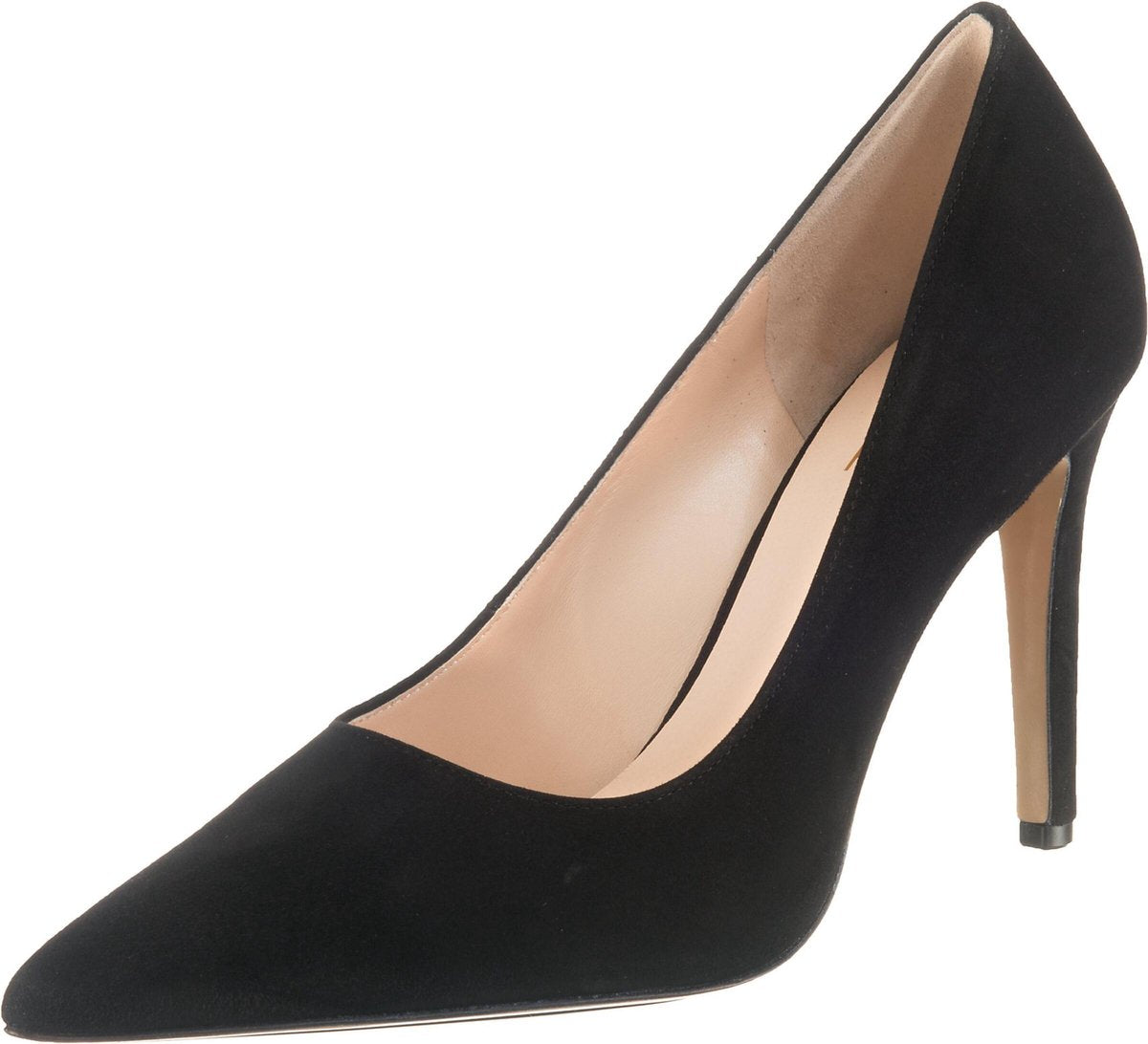Högl pumps boulevard Zwart-38