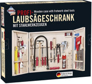 Pebaro Uitgebreide Figuurzaag Set 419  - 28 delig
