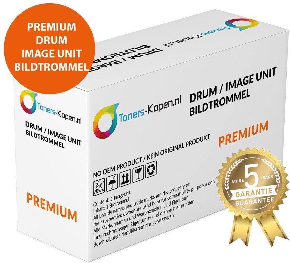 Compatibel image unit voor Brother Dr1050 Hl1110 Dcp1510 Premium Toners-kopen_nl