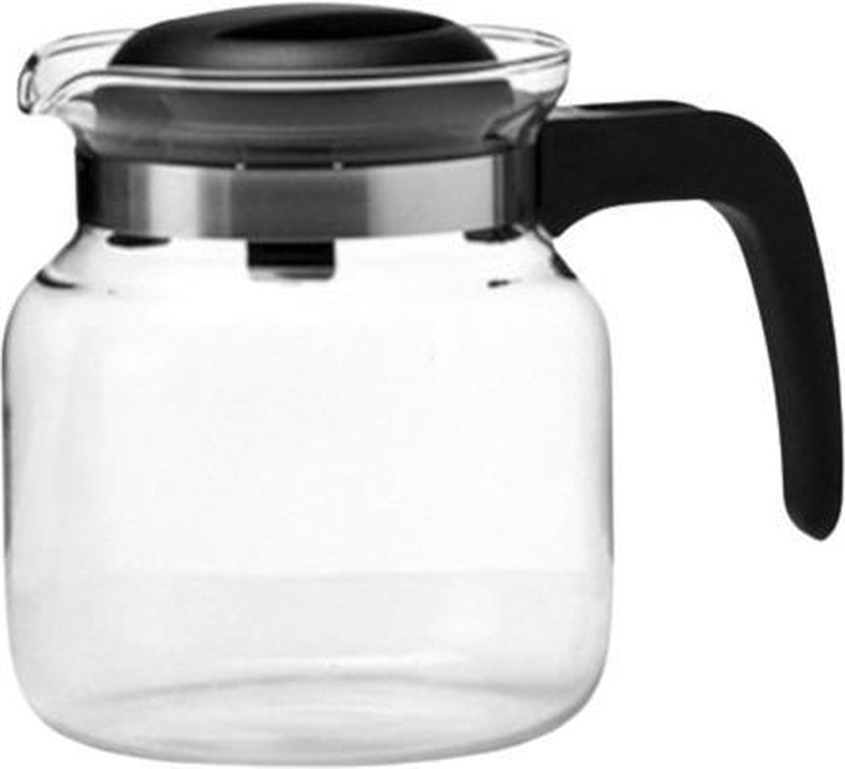 Montana Theepot Content 1