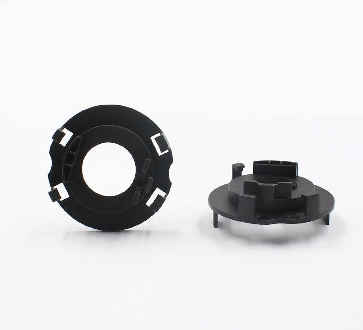 Set H7 Adapters voor Hyundai new TUCSON