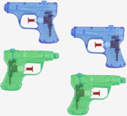 Waterpistool | Waterpistolen | Watergeweer | 8 stuks | Multi - Color | Waterpret