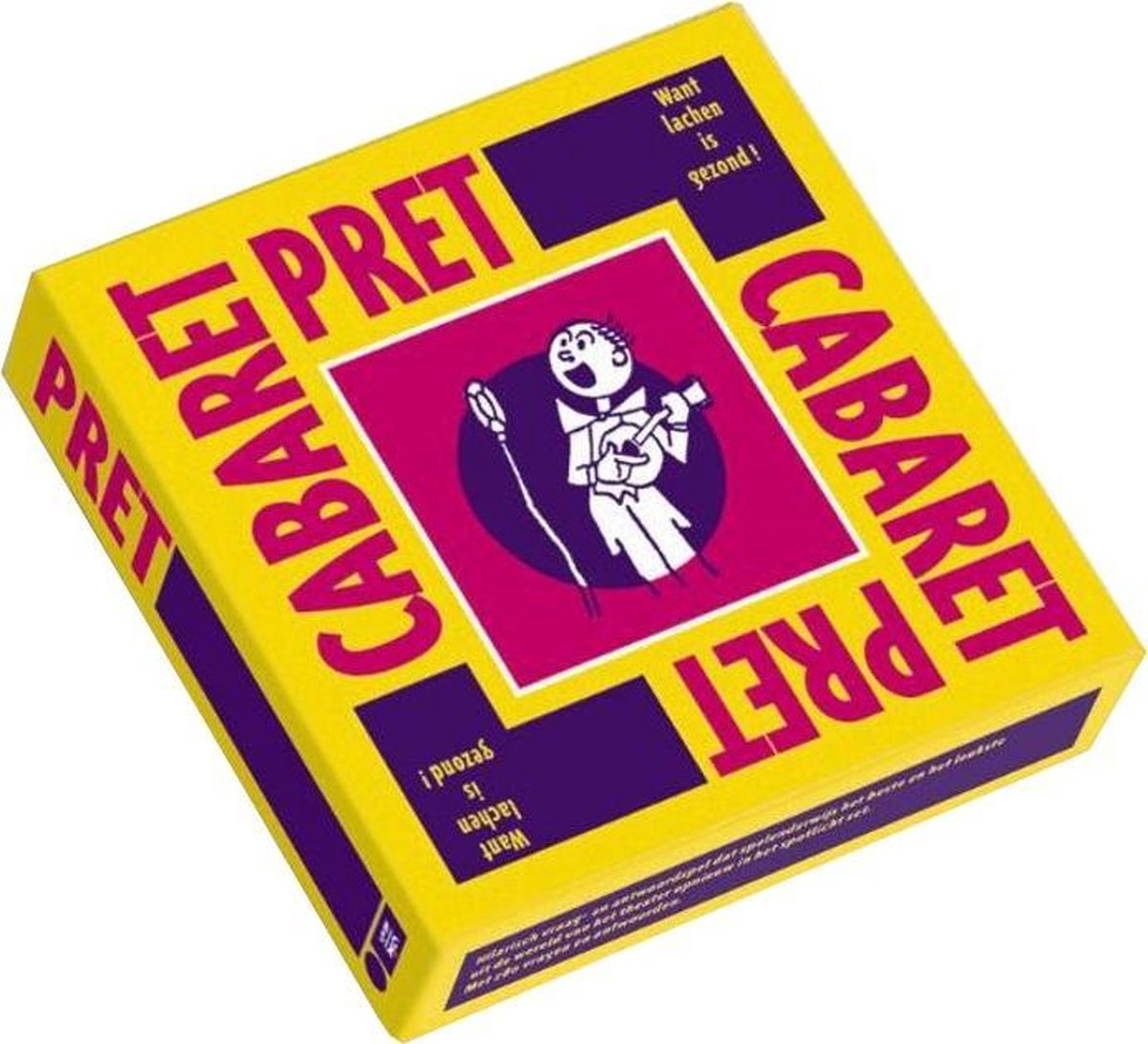 Cabaretpret