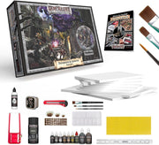 Dungeon's & Caverns Core Set