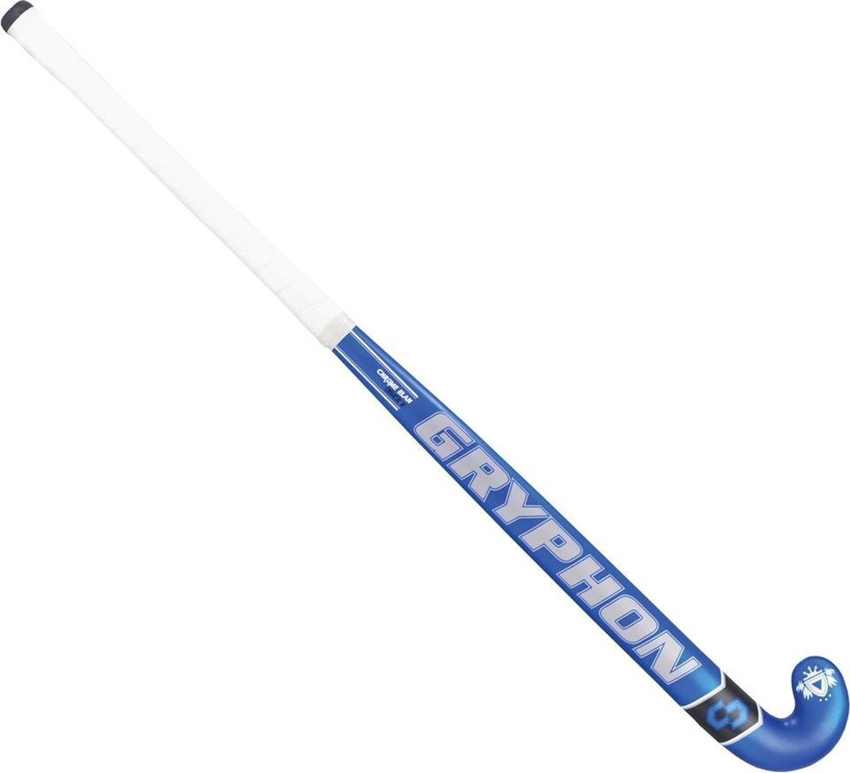 Gryphon Gryphon Indoor Chrome Elan DII Hockeystick Unisex - DII