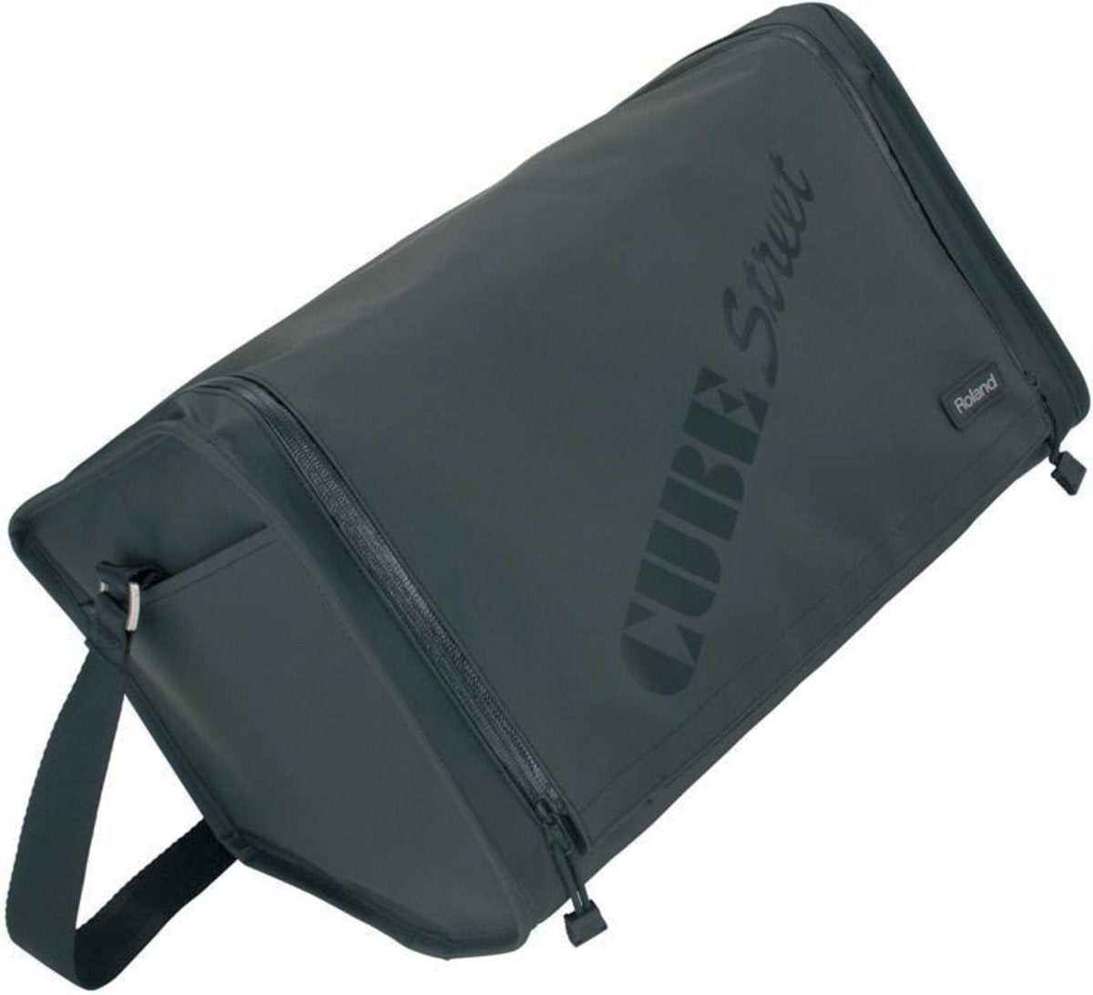 Cube Street Bag BK zwart