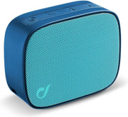 Cellularline Fizzy Mono portable speaker Rechthoek Blauw