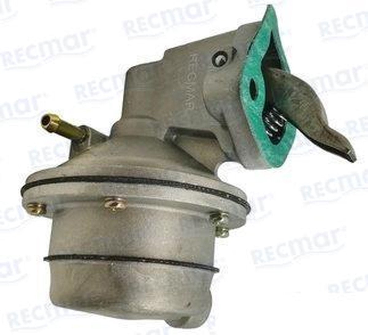 OMC Mech. Fuel pomp V6 & V8 982997