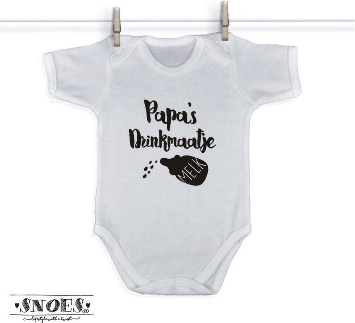 74/80 Papa's Drinkmaatje