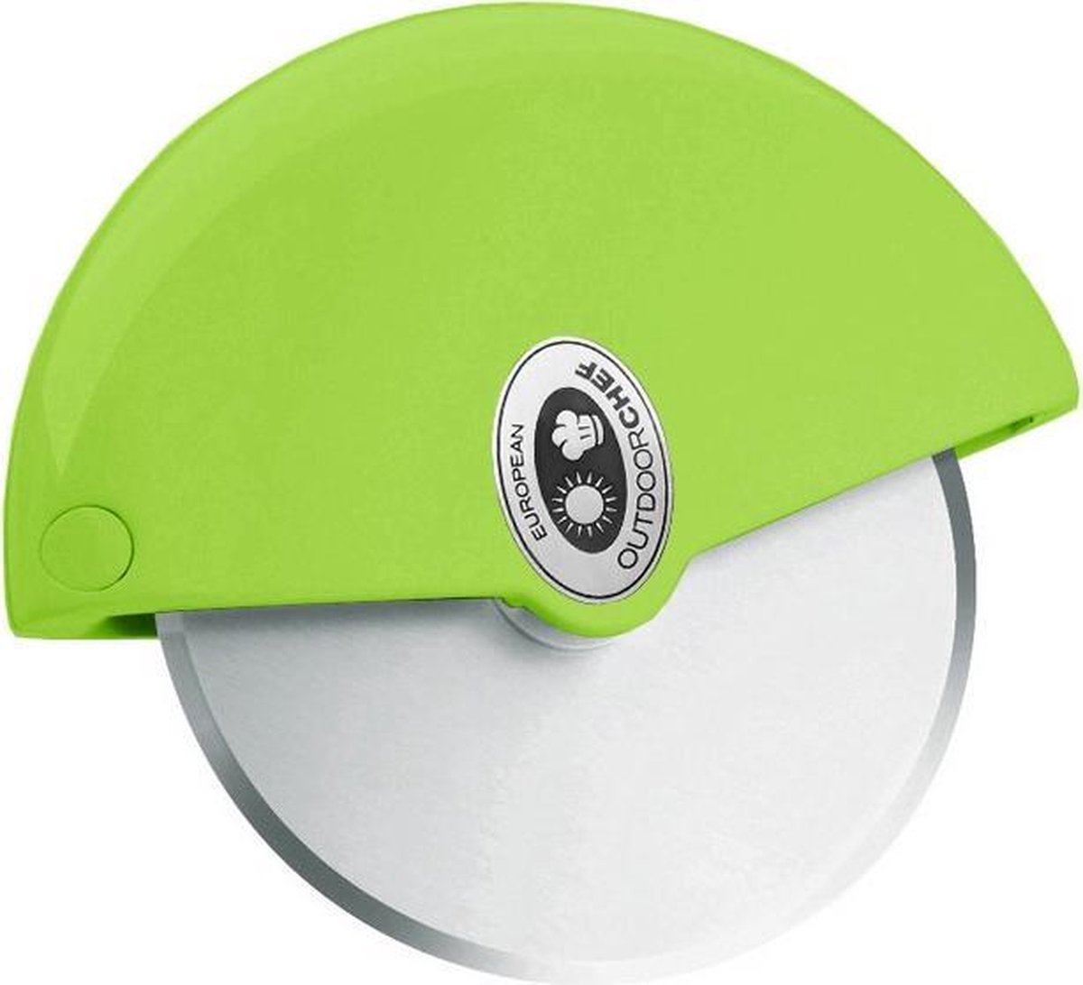 OUTDOORCHEF 14.491.29 pizzasnijder