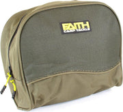 Faith Reelbag - Large - Molentas - Groen