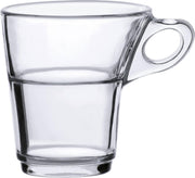 Kop Duralex Caprice 9 cl Transparant