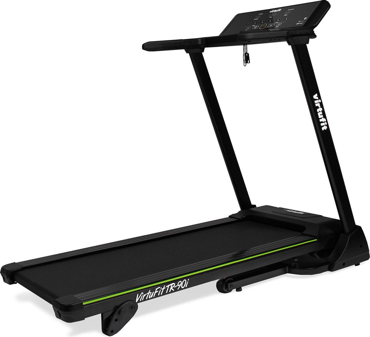 Loopband - VirtuFit TR-90i - Inklapbaar - LED display - 15 programma's