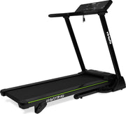 Loopband - VirtuFit TR-90i - Inklapbaar - LED display - 15 programma's