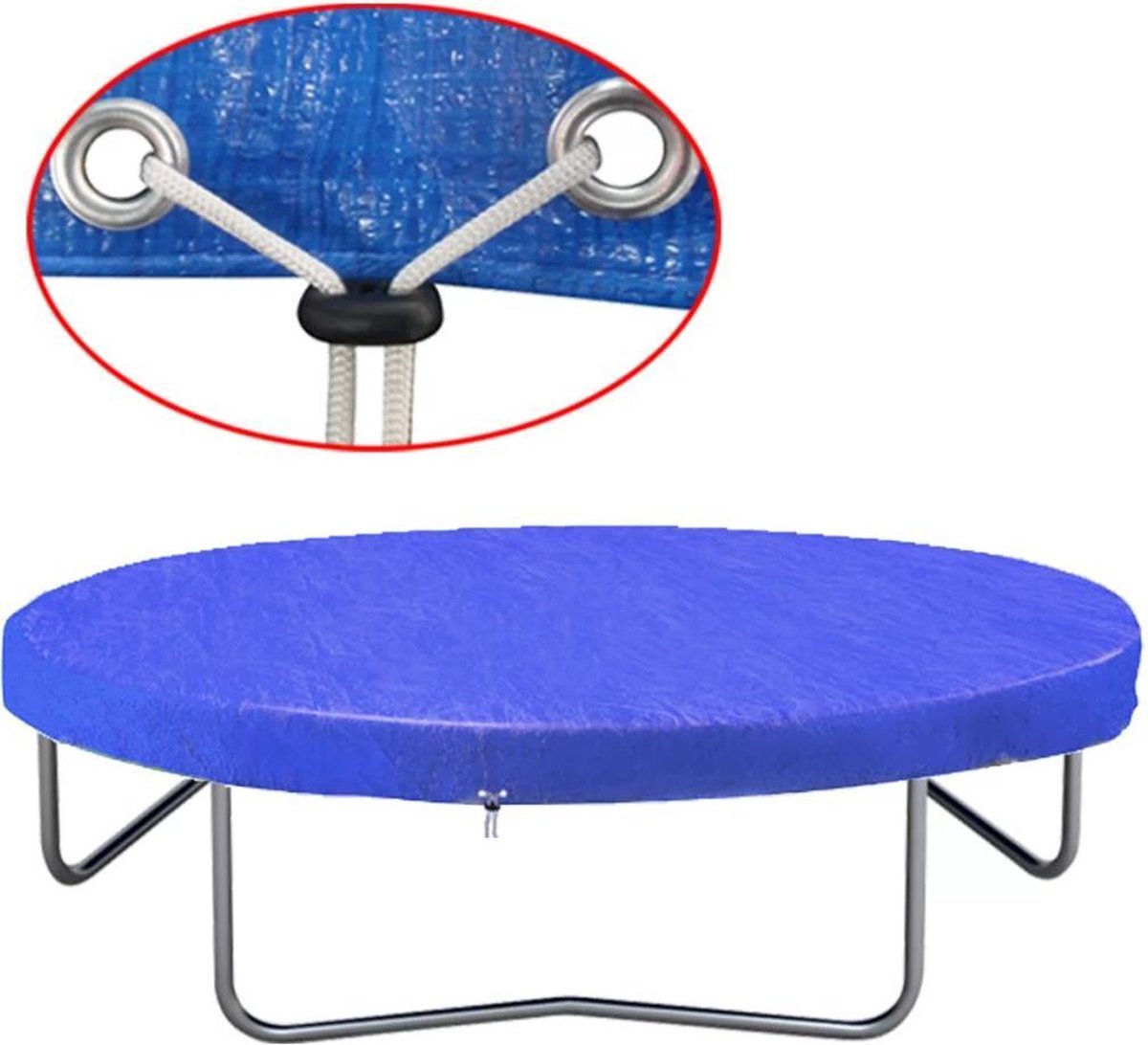 Trampolinehoes 300 cm 90 g/m² PE