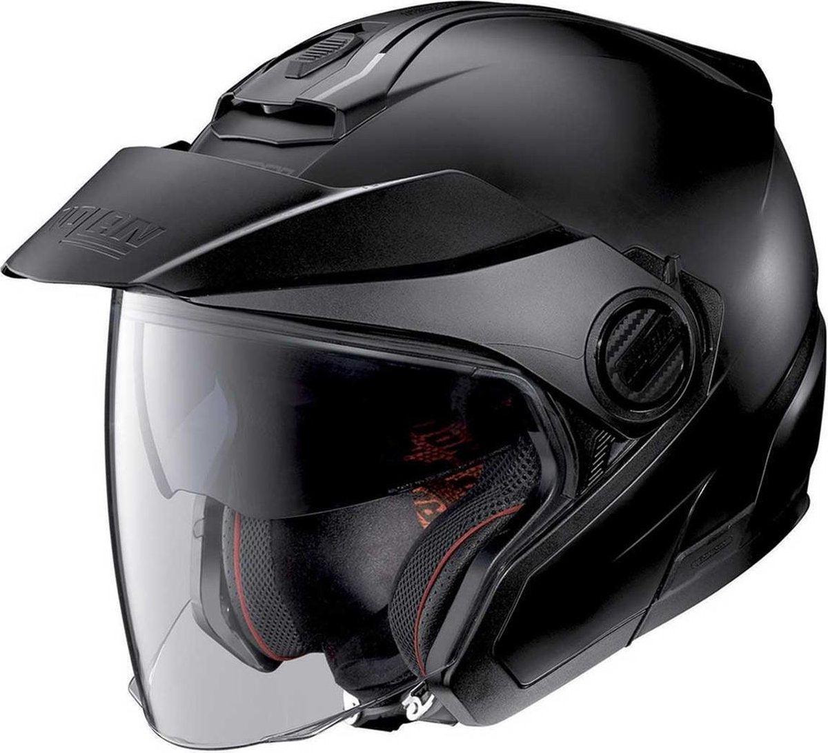 Nolan Jethelm N40-5 Classic 010-L