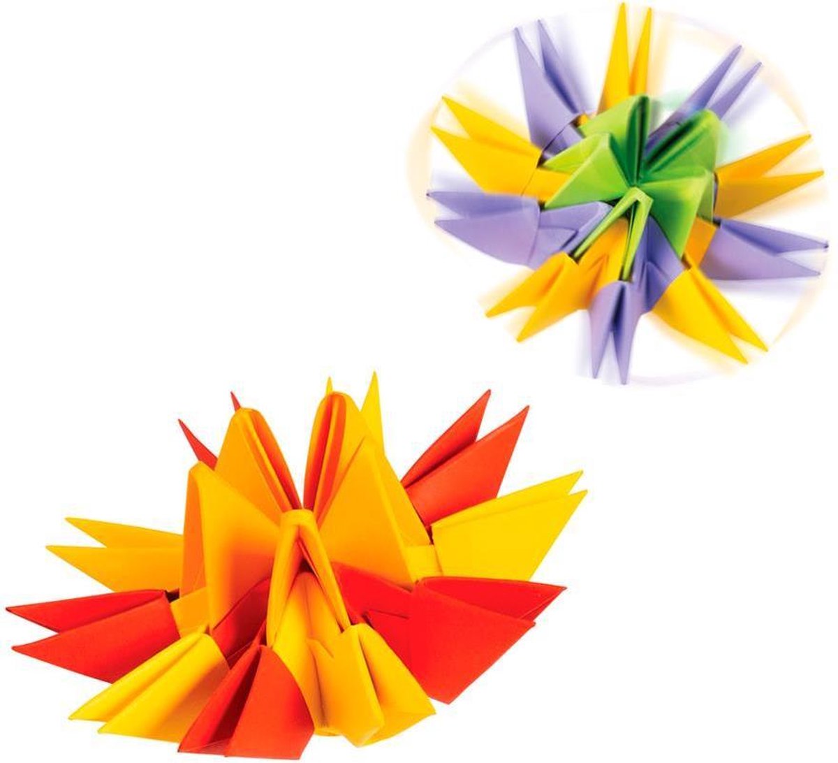 Creagami KIDS: TOL Origami 3D H11cm