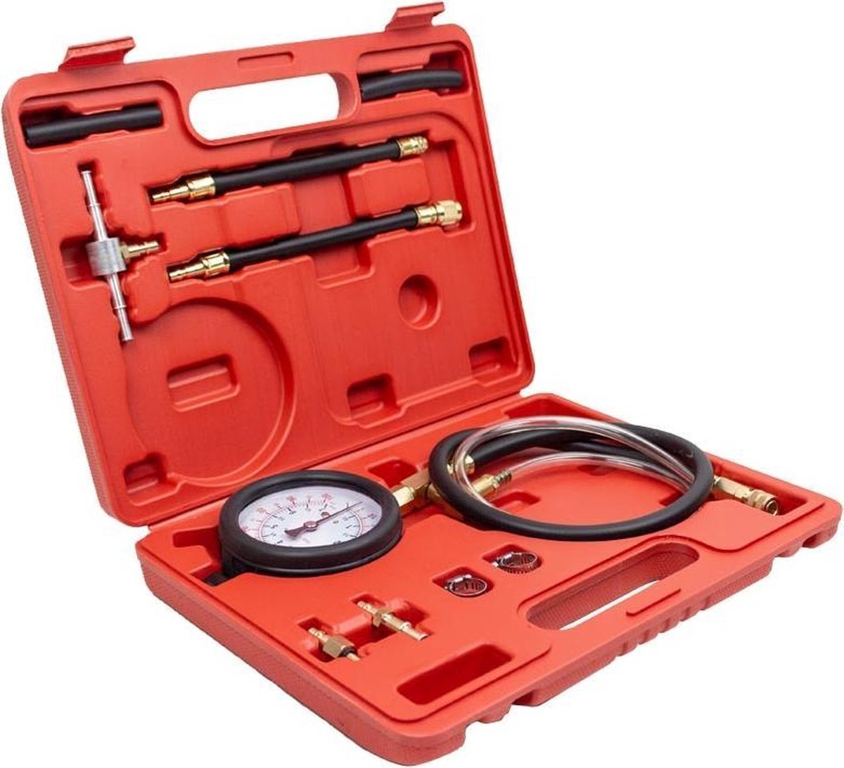Datona® Brandstof injectiedruk tester