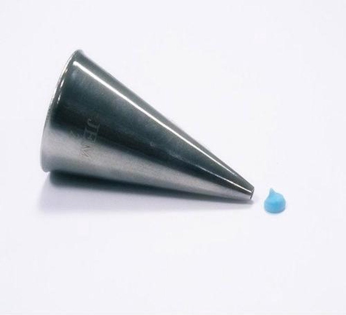 JEM Spuitmondje Ronde Nozzle #2