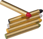 Tib Schminkpotloden Wax 5 Stuks