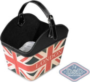 Catbasket london 35x24x38cm