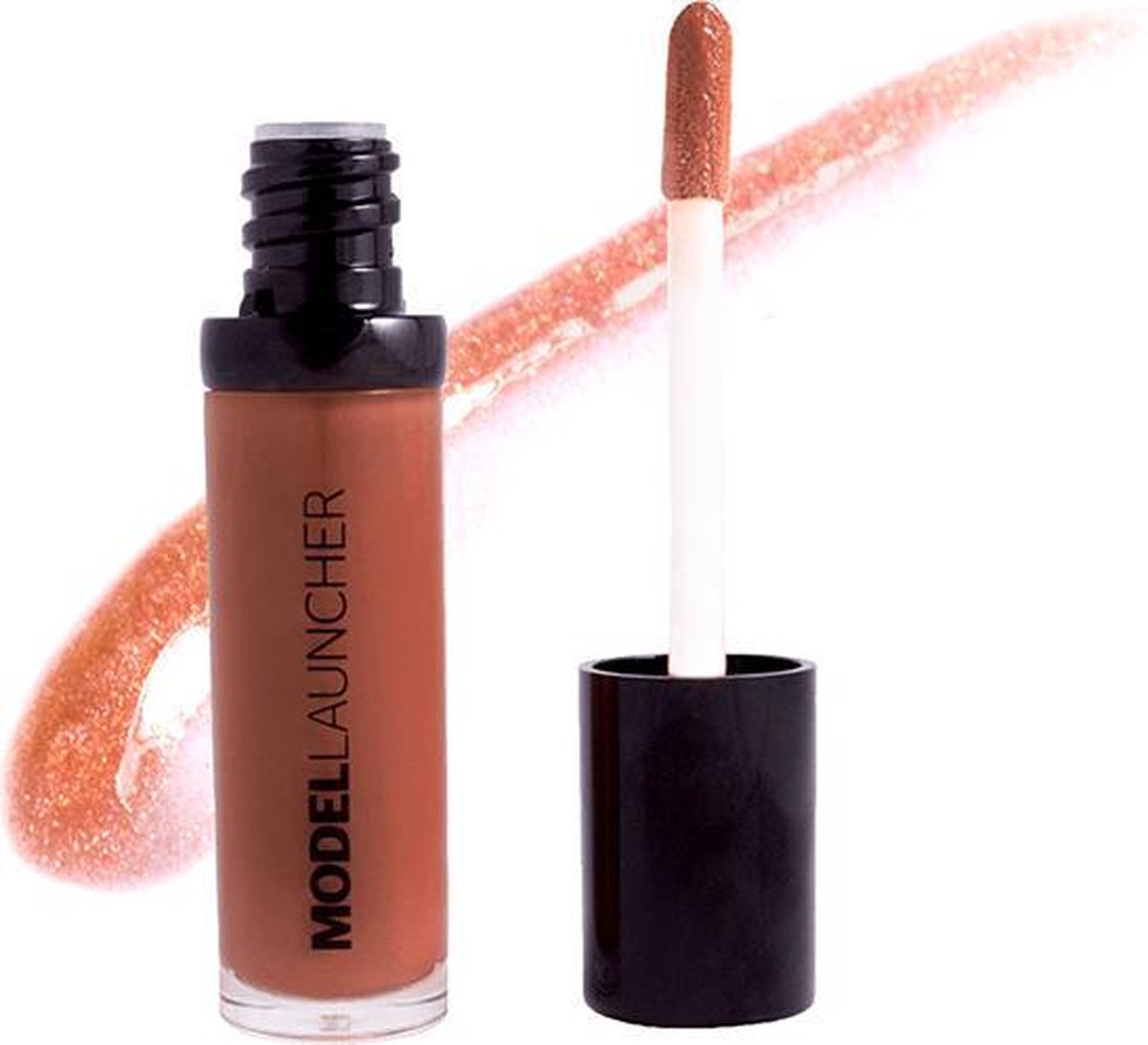 Model Launcher Fashion Forward Lipgloss - Impressive