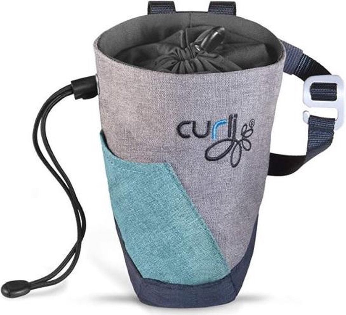Curli Voerdispenser V2 11