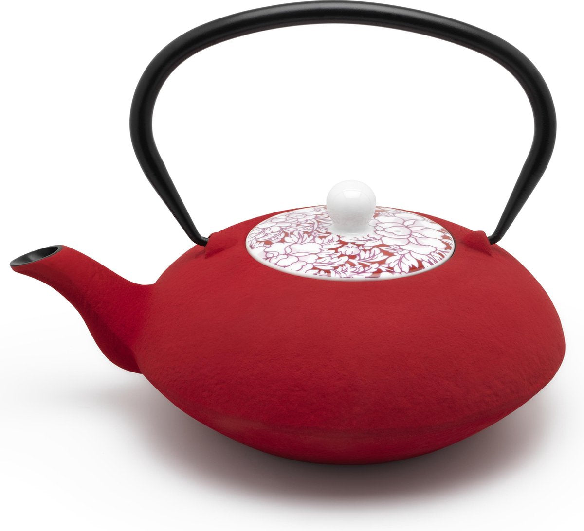 Bredemeijer - Theepot Yantai 1