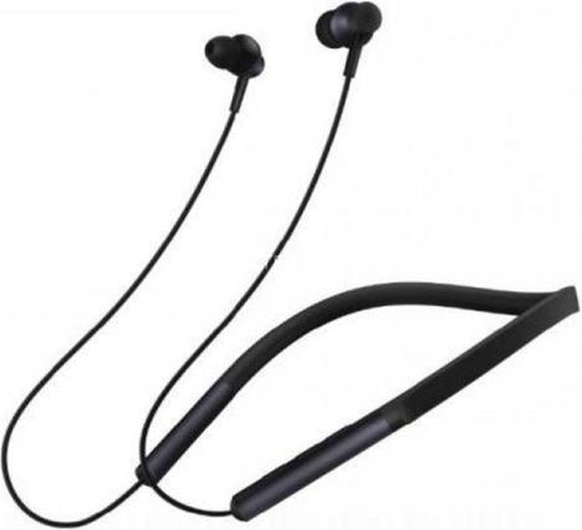 Mi Bluetooth Neckband Earphones (black)