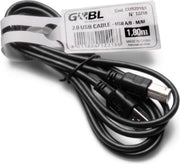 G&BL 1.8m USB 2.0