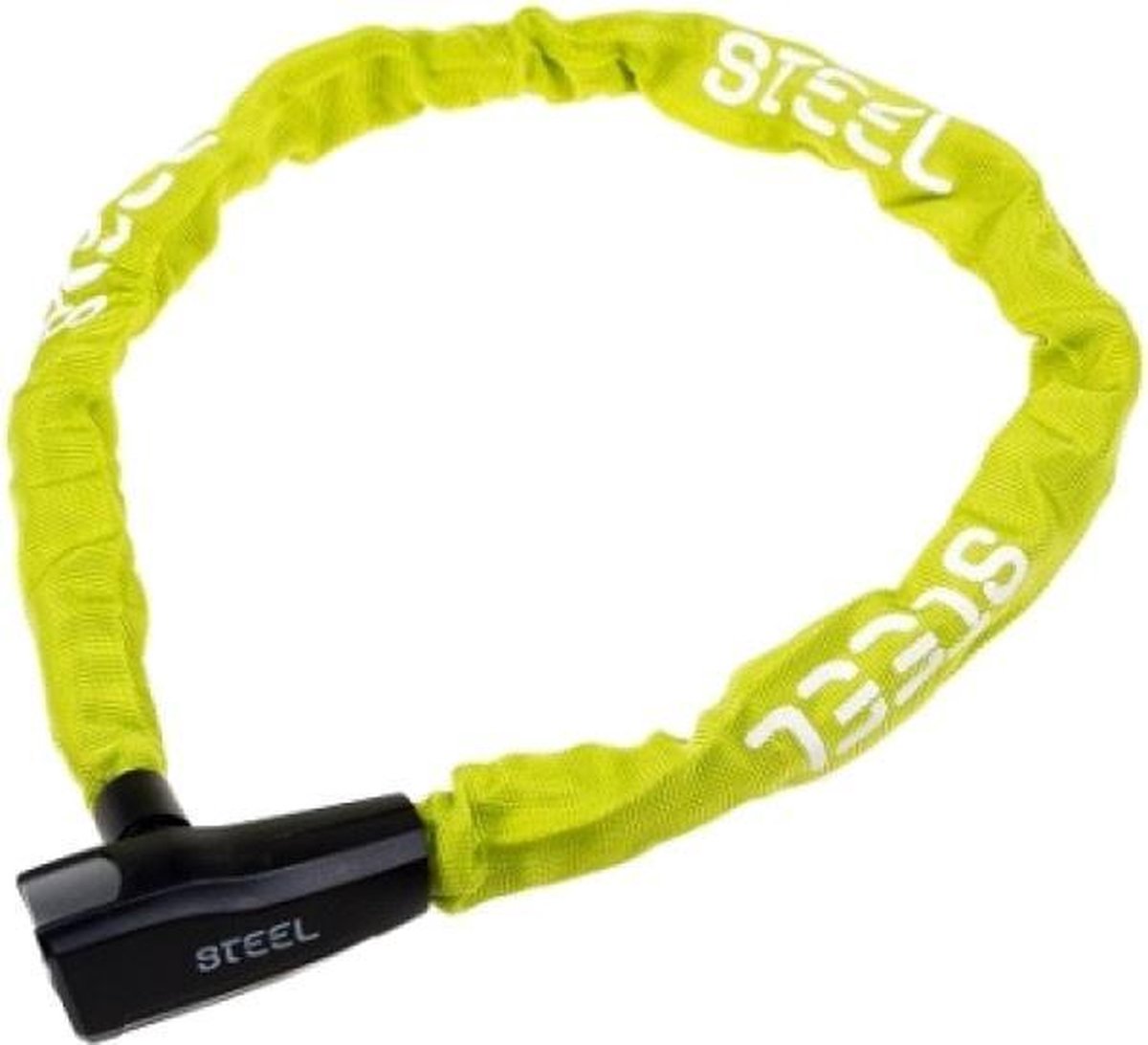 Steel Kettingslot Pro-force 1200 X 8 Mm Groen