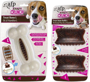 AFP Krazy Crunch-Treat Bone Refill L 2 pack