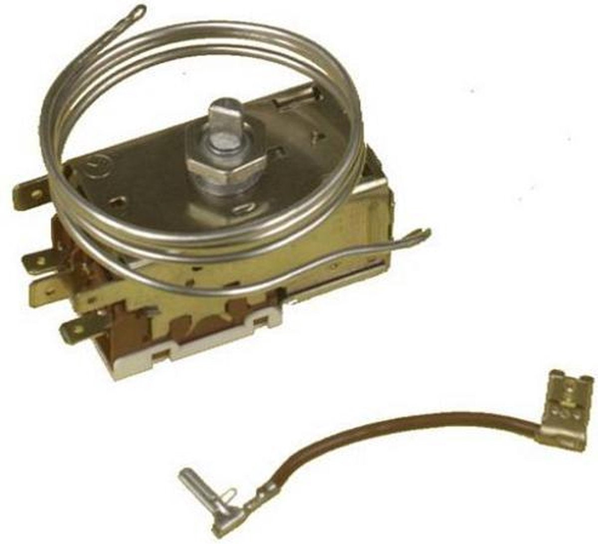 BOSCH - TEMPERATUURREGELAAR - 00167223