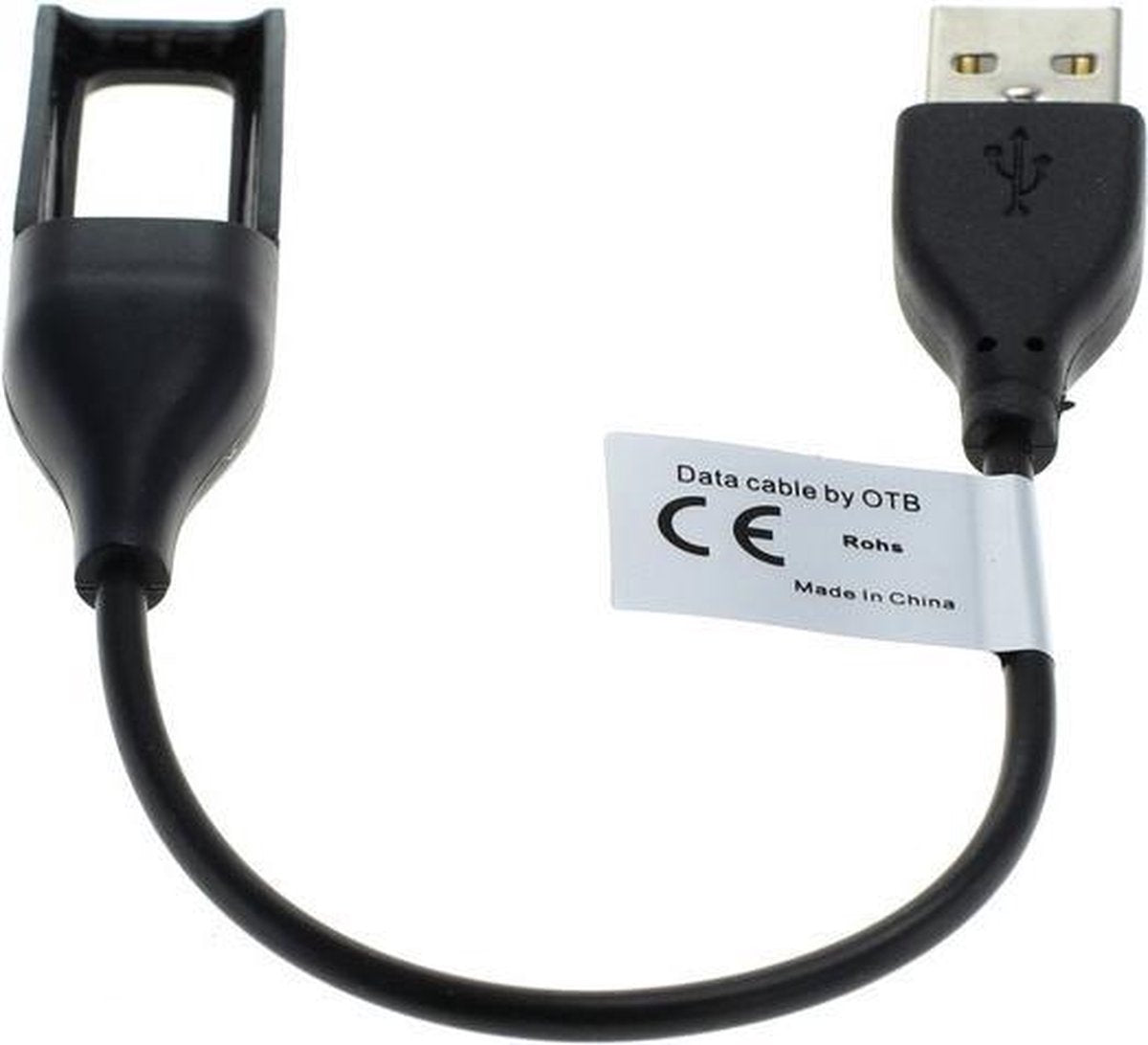 VHBW Oplaadkabel voor Fitbit Flex - 0