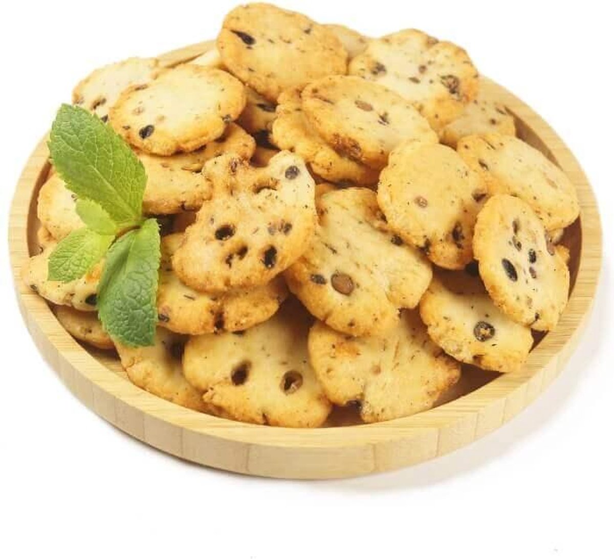 Soy bean crackers 300 gram