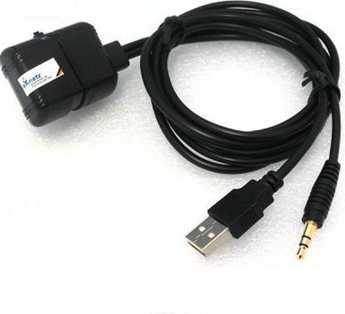 usb aux bluetooth spotify youtube deeze itunes iphone samsung bmw f10 f20 f30